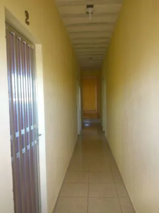 Indústria para aluguel em Novo Surubi